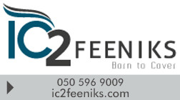 IC2 Feeniks Oy logo
